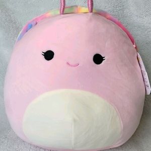 Squishmallow 🐌 SNAIL "Silvina" 16inch